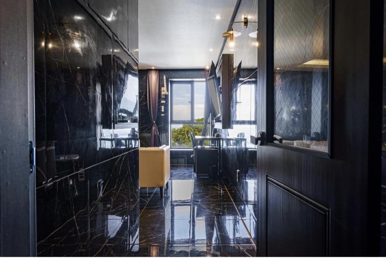 H Moment Hotel Songjeong Busan Exterior photo